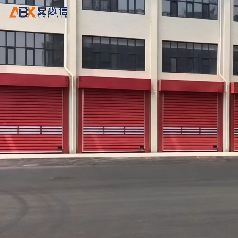 六安市洁净室高速门